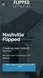 Mobile Screenshot of nashvilleflipped.com